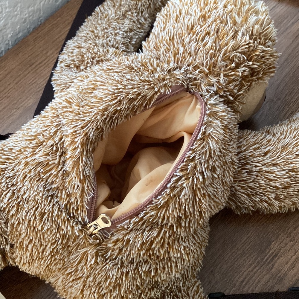 Sloth Backpack - image 6